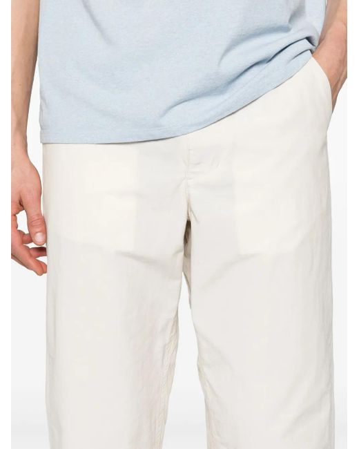 Autry White Papx H5Is Chinos