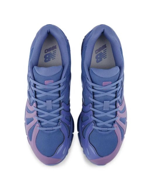 New Balance Blue 1890P Abzorb Sneakers
