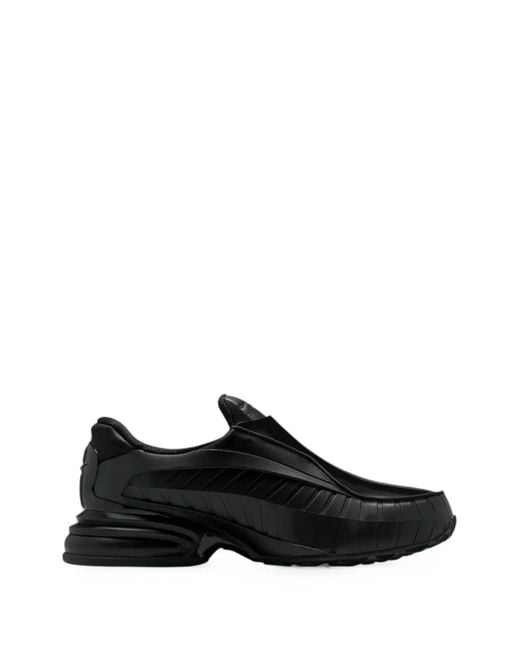 Nike Black X Comme Des Garçons Homme Plus Air Max Dolce Sp Sneakers for men