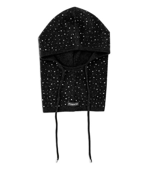 Pinko Black Hats