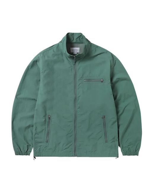 Thisisneverthat Script Jack in het Green voor heren