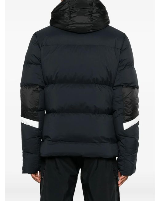 Rossignol Black Veste De Ski Daille for men