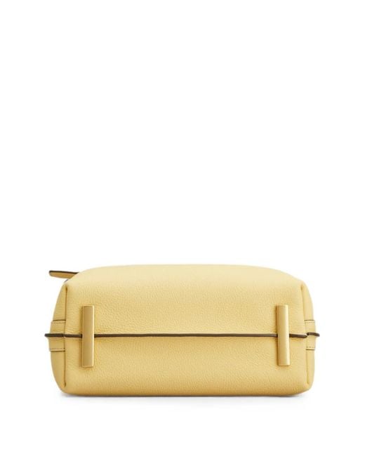 Tod's Metallic Mini Sac À Main Tim