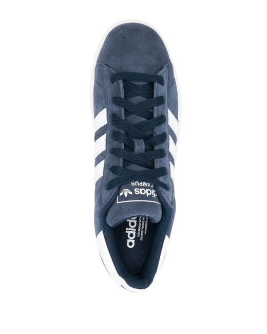 Adidas Campus 00S Wildleder-Sneakers in Blue für Herren