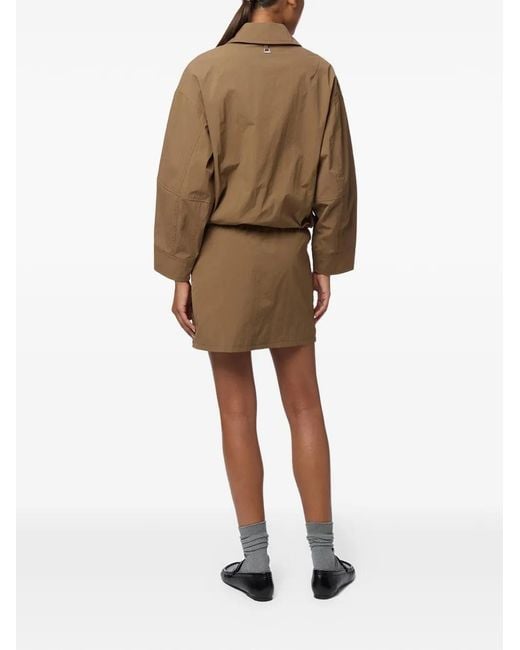 Apparis Natural Ada Rain Jacket