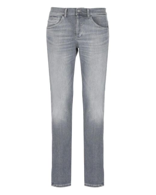 Dondup Gray George Jeans for men
