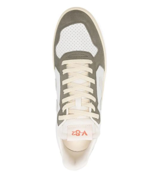 Baskets V-82 Veja en coloris White