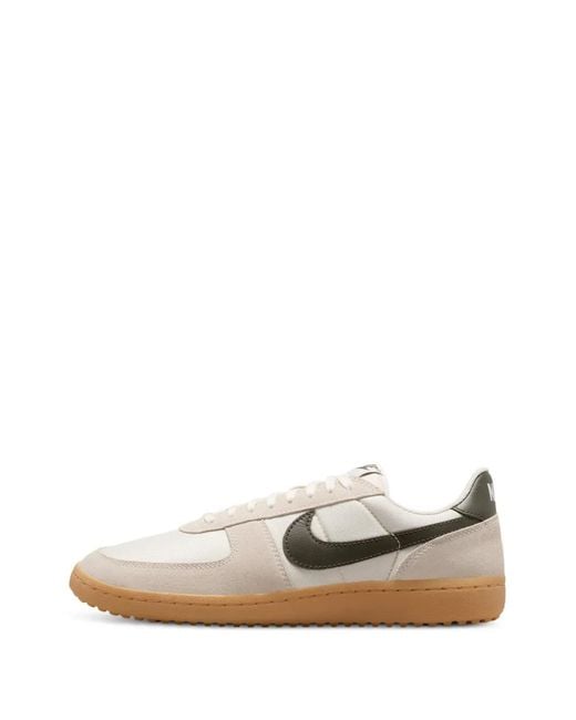 Nike White Field General '82 Sp Sneakers for men