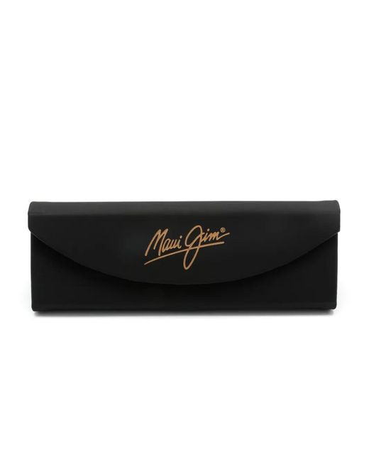Maui Jim Blue Ho'Okipa Xl Rimless Sunglasses for men
