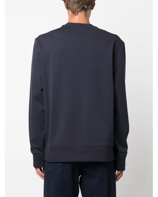 Michael Kors Blue Sweatshirts for men