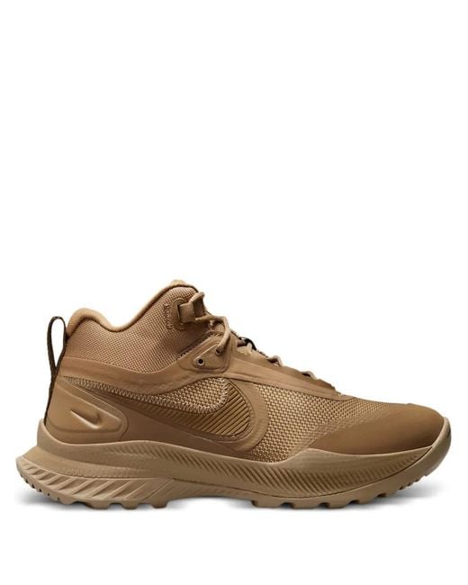 Nike Brown Baskets React Sfb Carbon for men