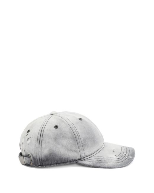 Our Legacy Gray Hats for men