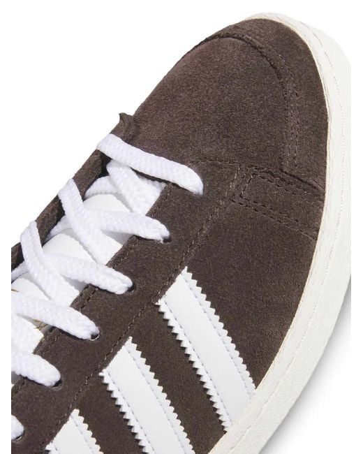 Adidas White Jabbar Sneakers for men
