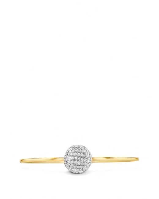 Phillips House White Infinity Love Always Diamond Bracelet