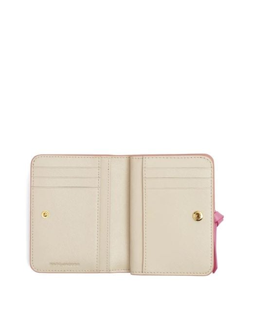 Marc Jacobs Pink Wallets
