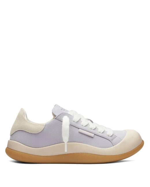 Axel Arigato White Squish Sneakers for men