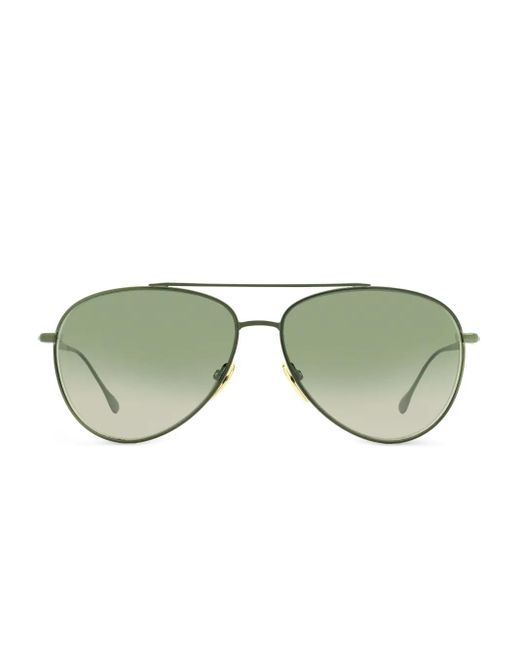 Occhiali Da Sole Milo di Isabel Marant in Green