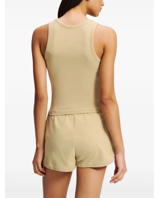 Karl Lagerfeld Natural Hotel Karl Sweatshorts