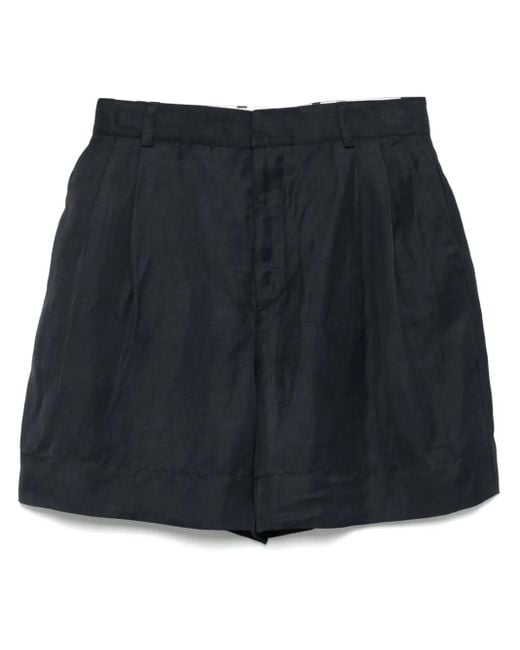 Soeur Dawson Shorts in het Black
