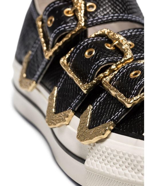 Converse x koché mary jane discount