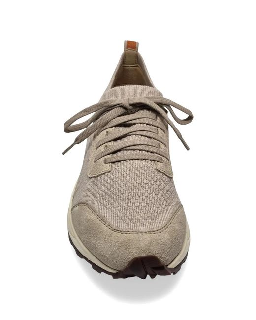Henderson White Demetra Sneakers