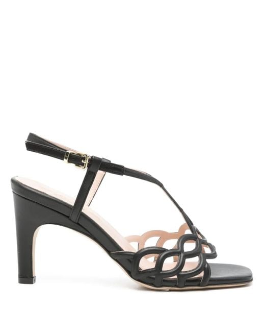 Sandali di Evaluna in Black
