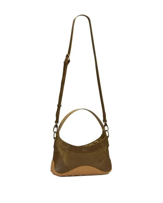 Nike X Knwls 'Razr' ショルダーバッグ Brown