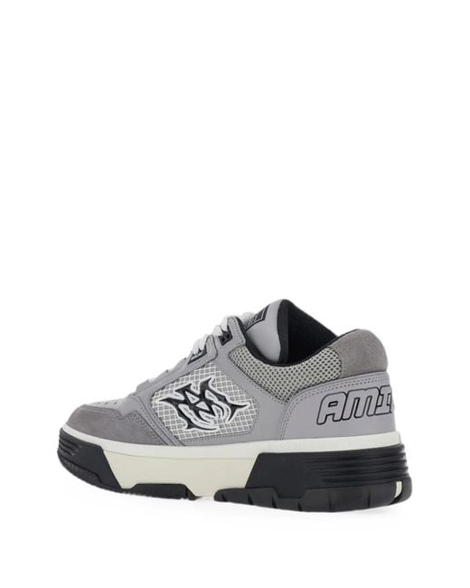 Amiri White Ma-94 Sneakers for men