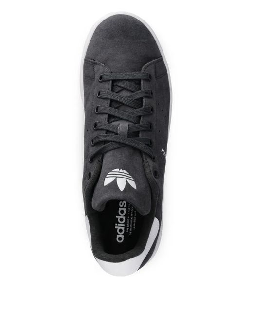 Adidas Blue Stan Smith Sneakers for men