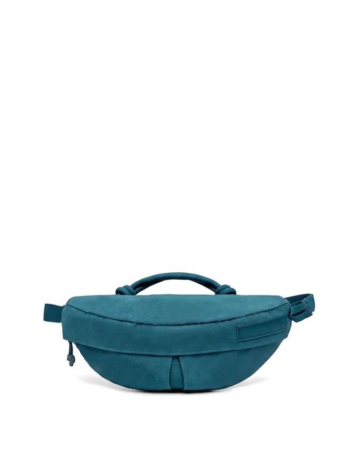 PUMA Blue 2L .Bl Padded Belt Bag