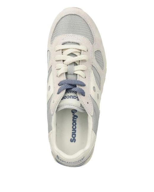Saucony White Shadow Original Sneakers