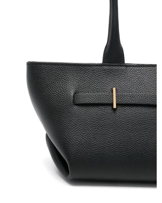 DeMellier London Black New York Shoulder Bag