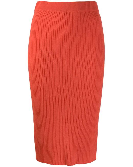 Cashmere In Love Red Cashmere