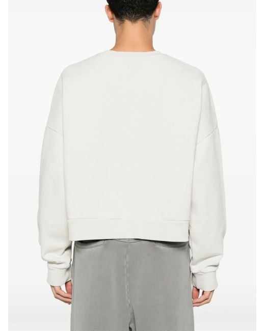 Entire studios White Box Crew Sweatshirt
