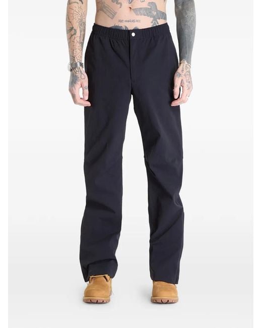 Nike Flight Essentials Broek in het Blue voor heren