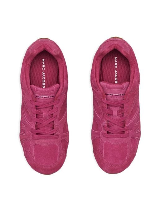 Zapatillas The 72 Spring Marc Jacobs de color Purple