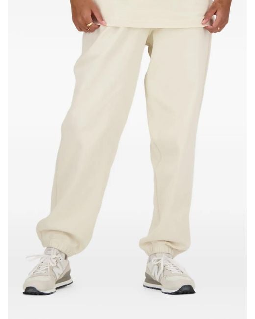 New Balance Natural Athletics Drawstring Track Pants