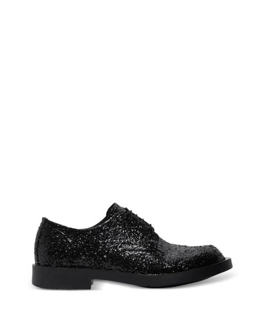 Derbies Camperlab Junya Watanabe en coloris Black