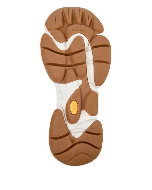 Camper White Karst 2 Sneakers for men