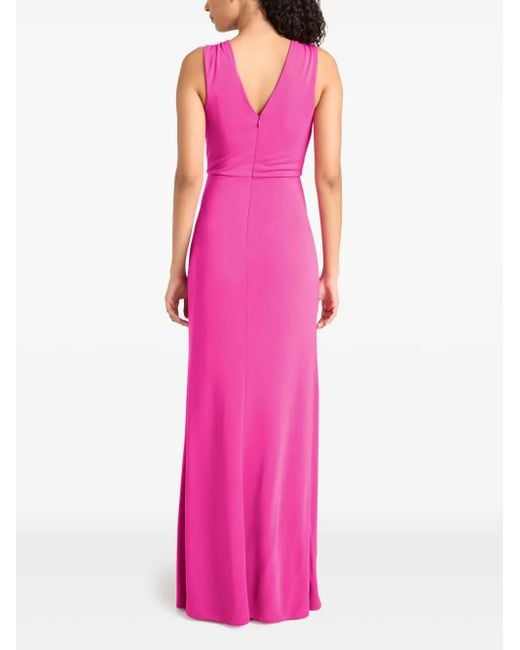 Robe Ansey À Coupe Longue Cinq À Sept en coloris Pink