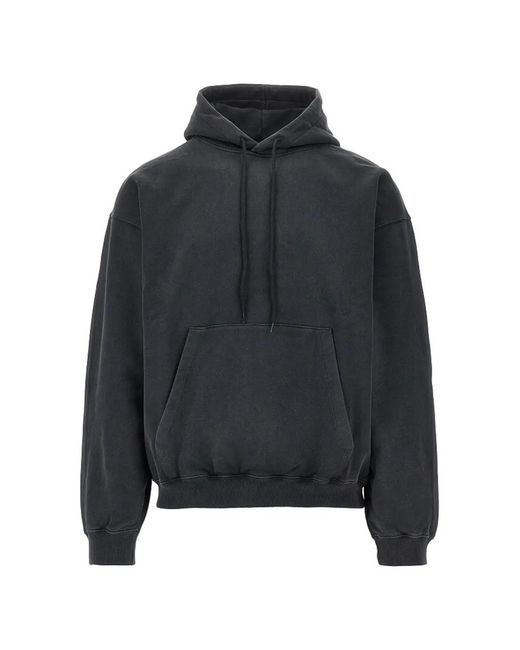 Cole Buxton Blue Cb 1992 Backstage Cotton-Jersey Hoodie for men