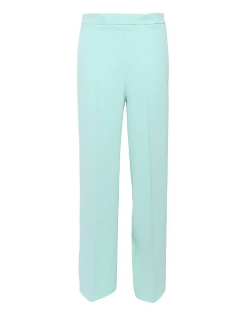 Clips Blue Pocket Trousers