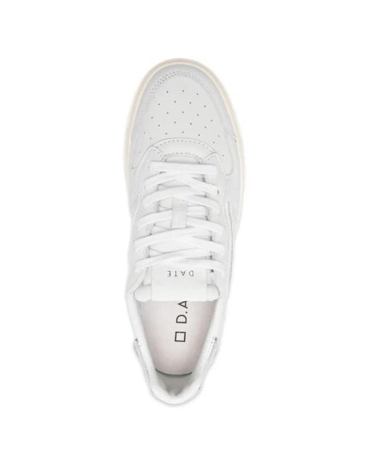 Date White Baskets Torneo