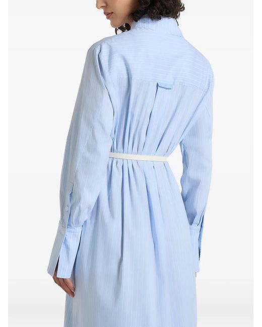 Manière De Voir Blue Isa