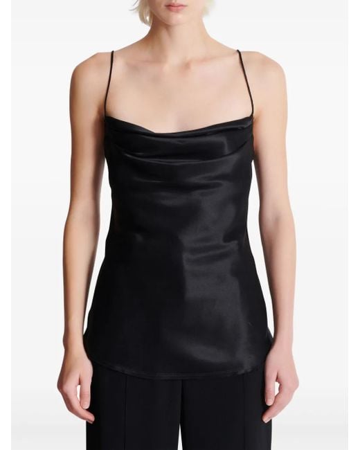 Balmain Black Top