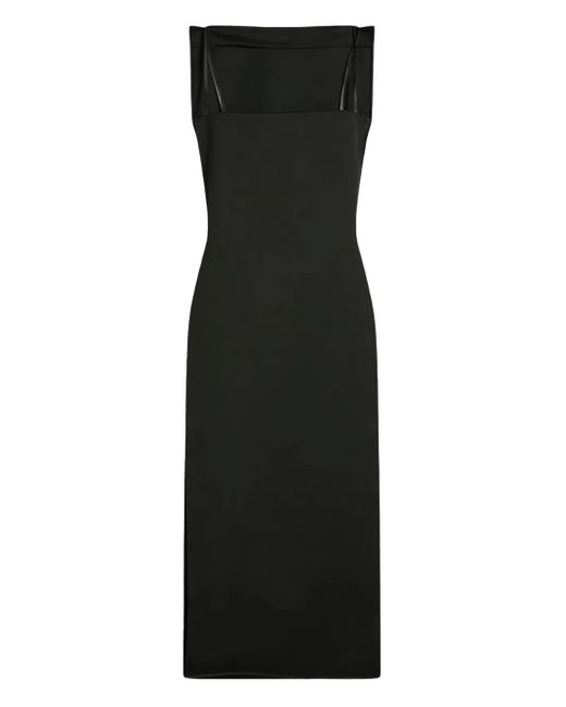 Sportmax Black 2522226053600002