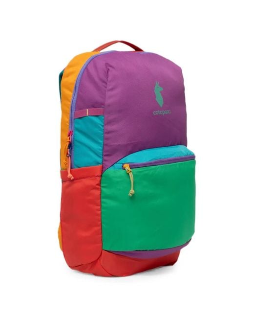 COTOPAXI Yellow Chiquillo Backpack