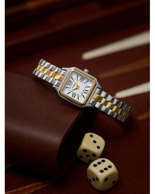 Timex Metallic Legacy Addison 23Mm