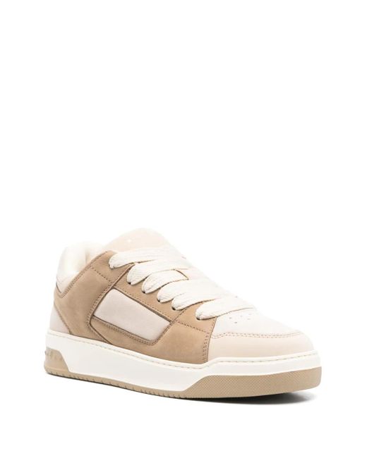 Hogan Natural Chamallow Sneakers for men