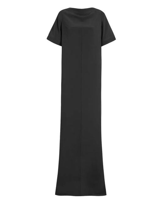 16Arlington Black Clelia Gown